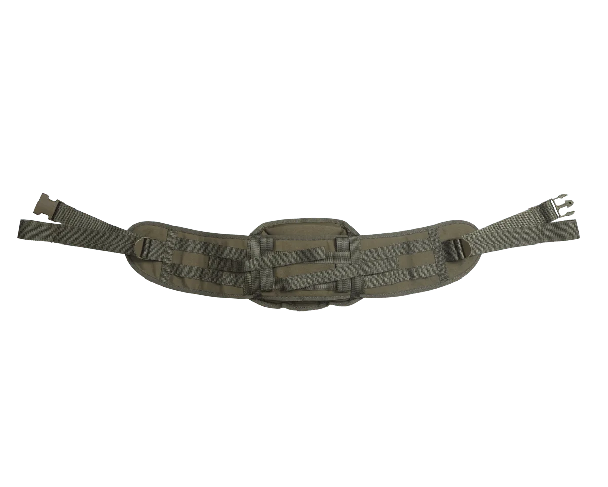 Jääkäri L/XL hip belt