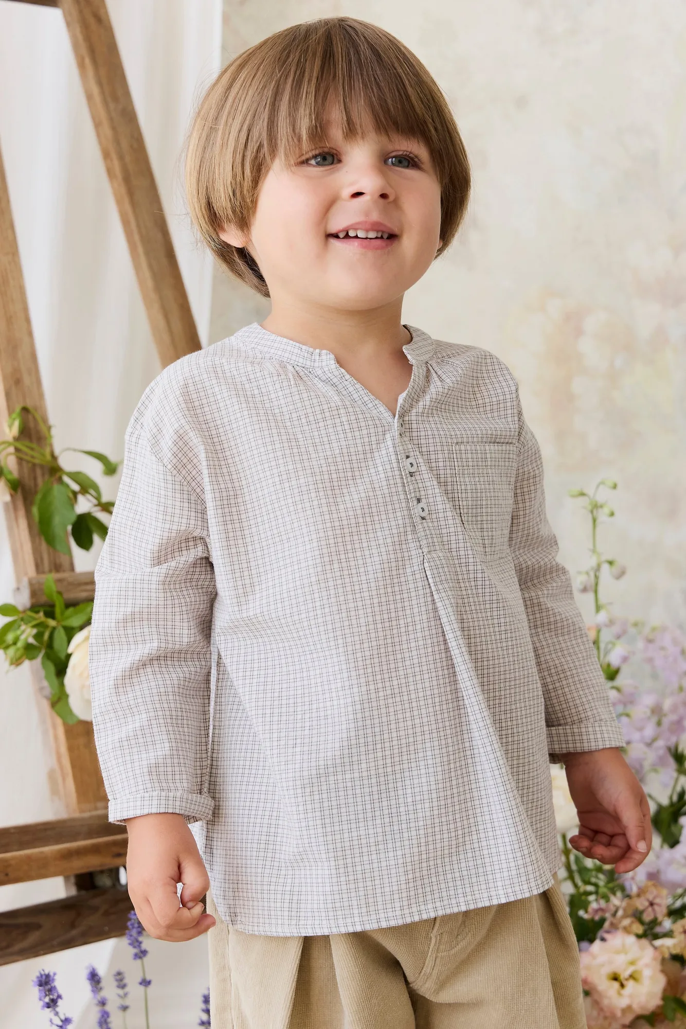 Biologisch katoenen babykleding: koopgids