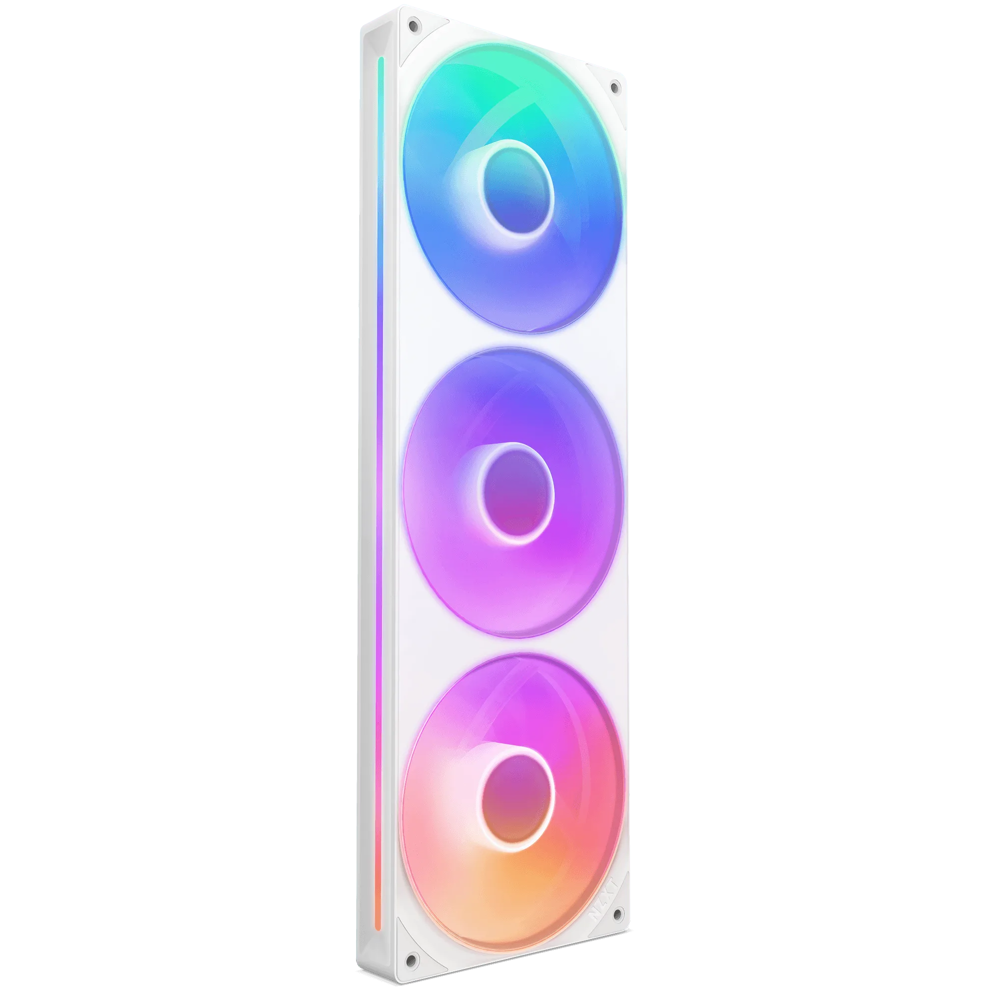 F360 RGB Core