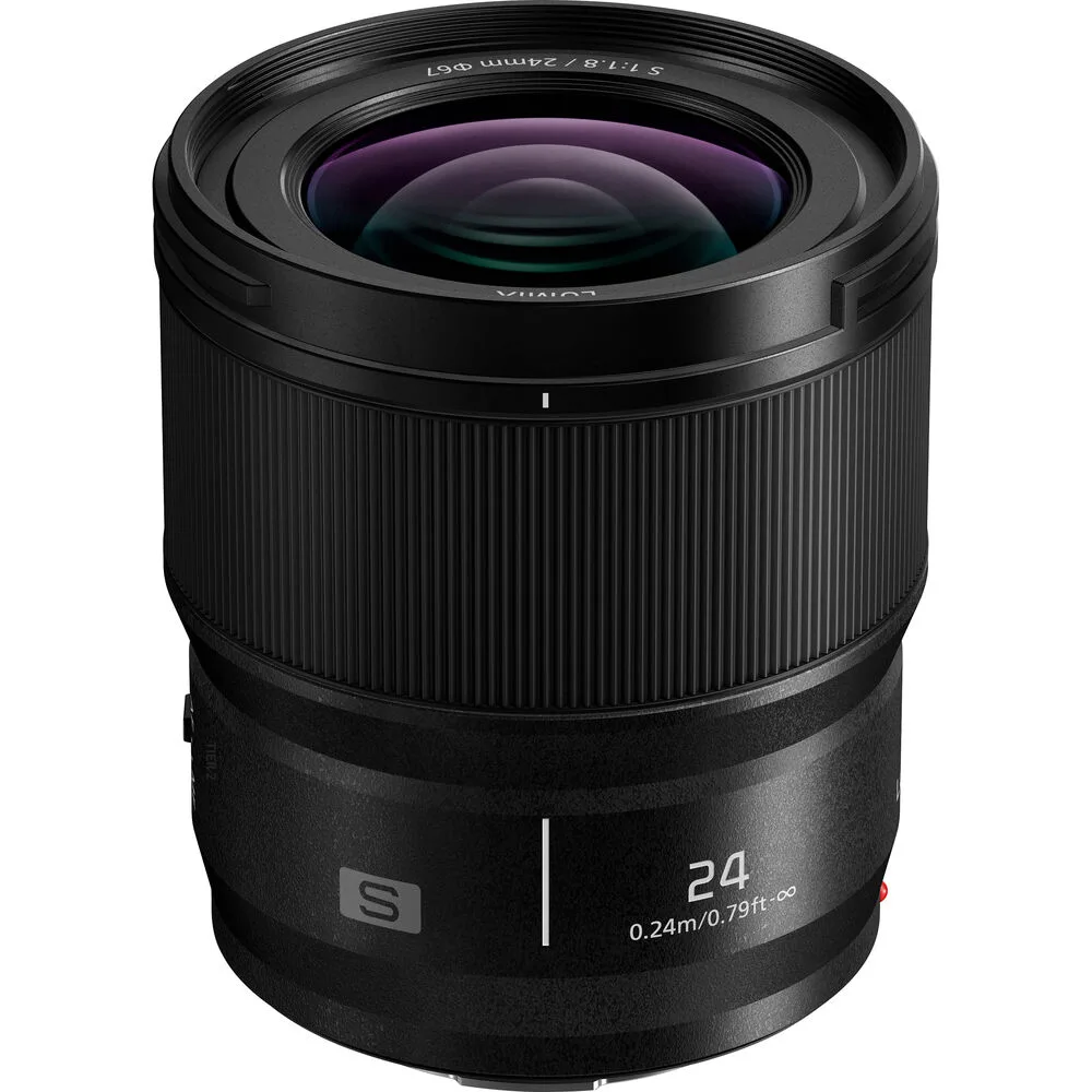 Panasonic Lumix S 24mm vs 35mm vs 85mm: Prime Picks