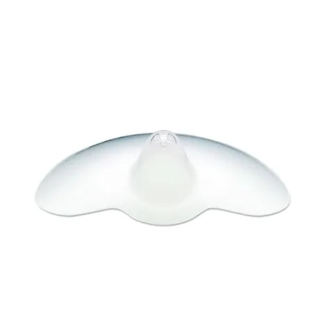 How to Use a Nipple Shield Correctly While Breastfeeding