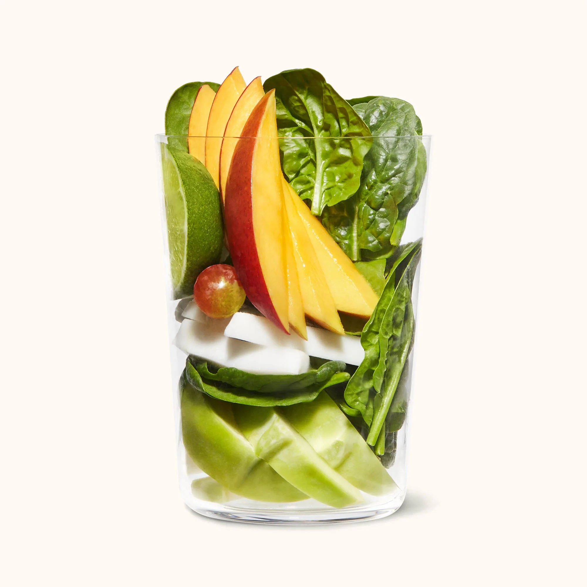 The Science of Freezing Fruits: How It Affects Nutrient Retention in Smoothies