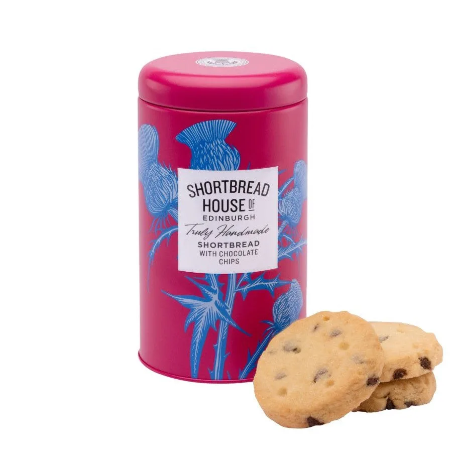 Which Shortbread Tin is Right for You? A Guide to Sizes and Occasions