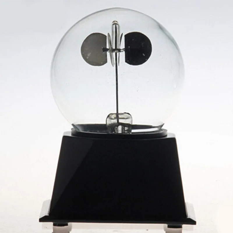 Crookes Radiometer Not Spinning? Fix It Fast