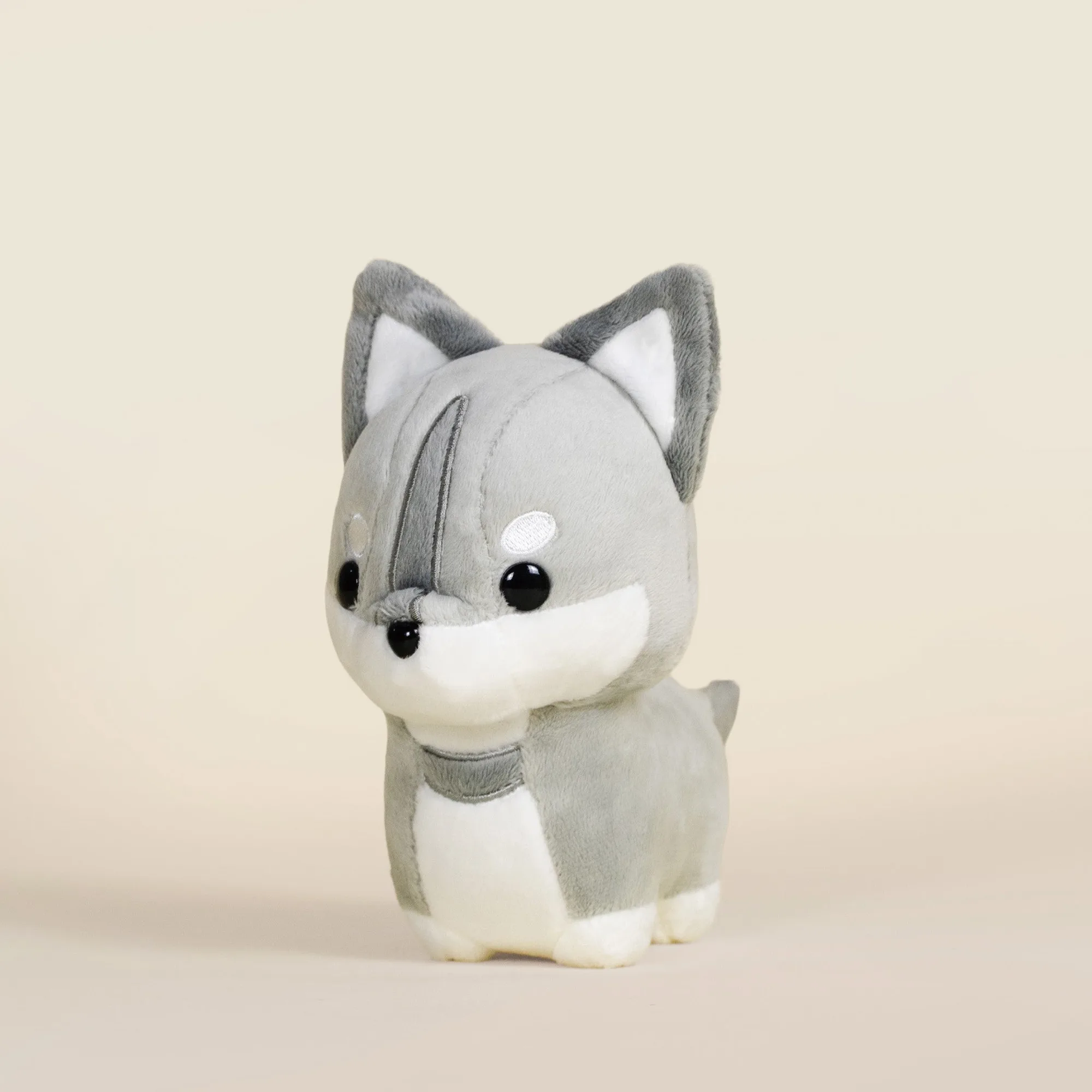 Mini Wolfi the Wolf