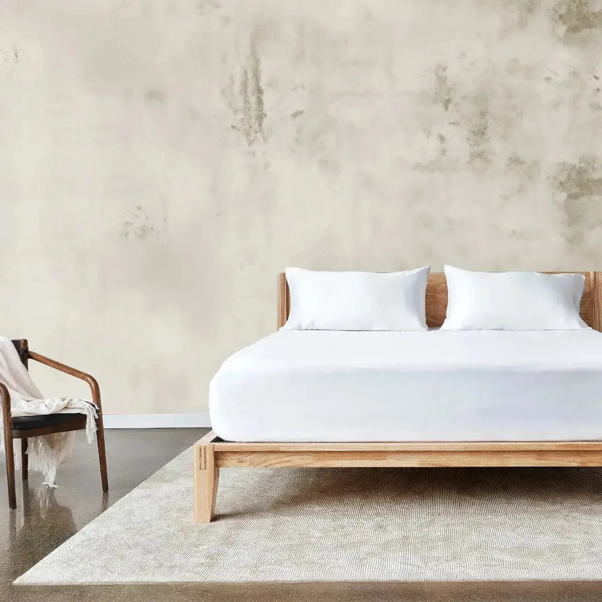 A Beginner’s Guide to Thread Count: Does It Matter for Bamboo Sheets?