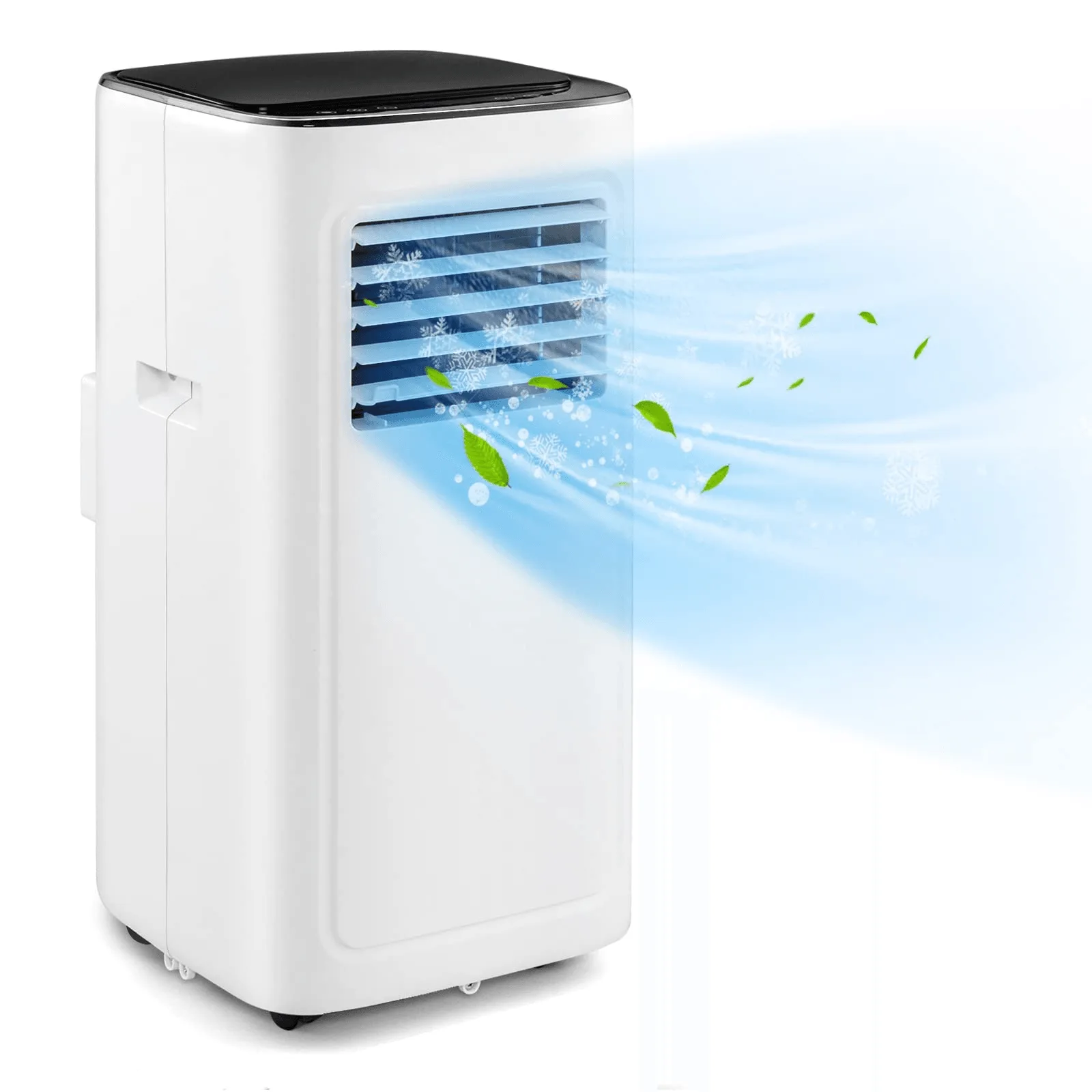 How to Set Up Your Portable AC Unit for Maximum Cooling