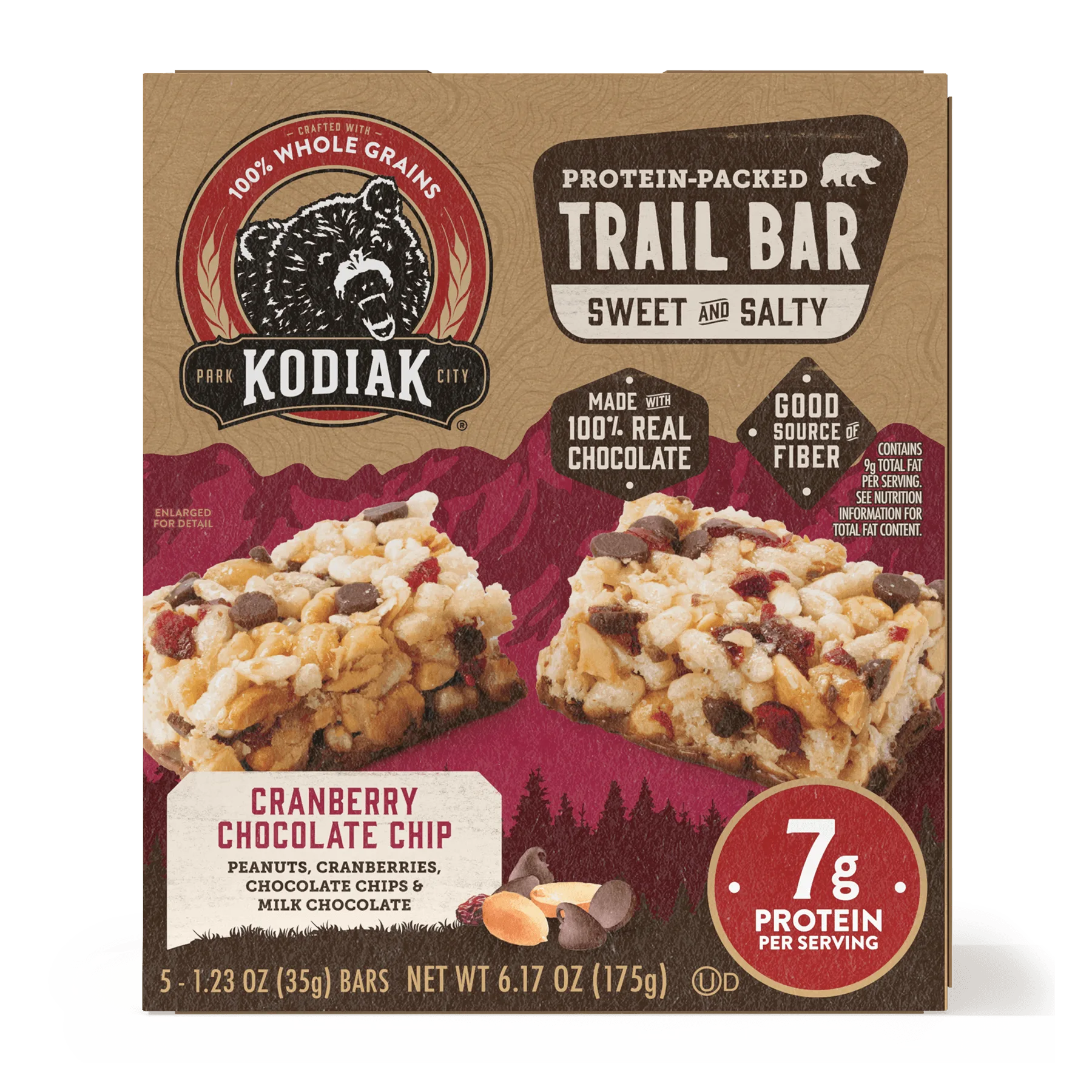 The Science of Whole Grains: How Kodiak Cakes Oatmeal Supports Gut Health and Digestion