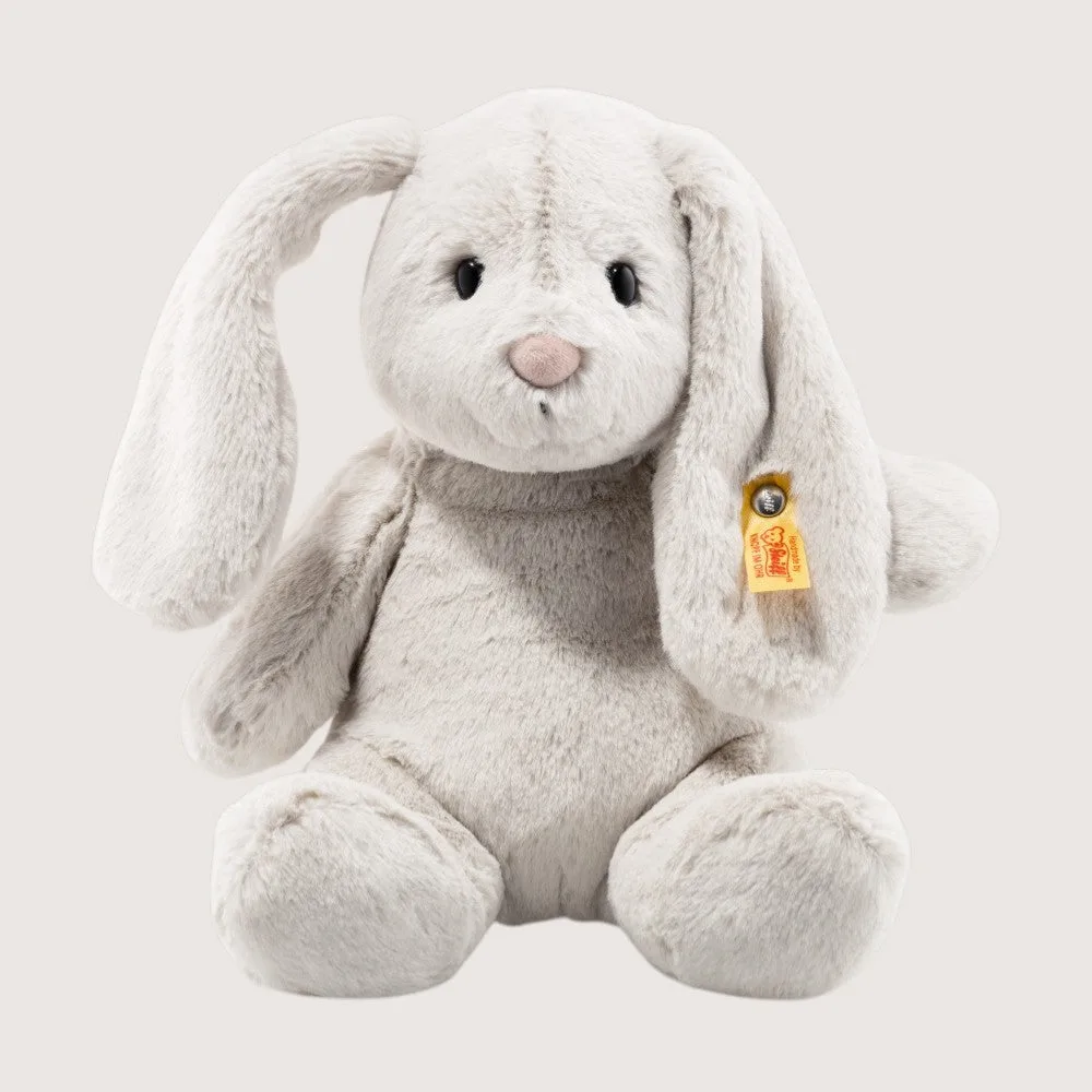 Steiff Hoppie Rabbit vs Senger Floppy Rabbit: Kterého plyšáka vybrat?