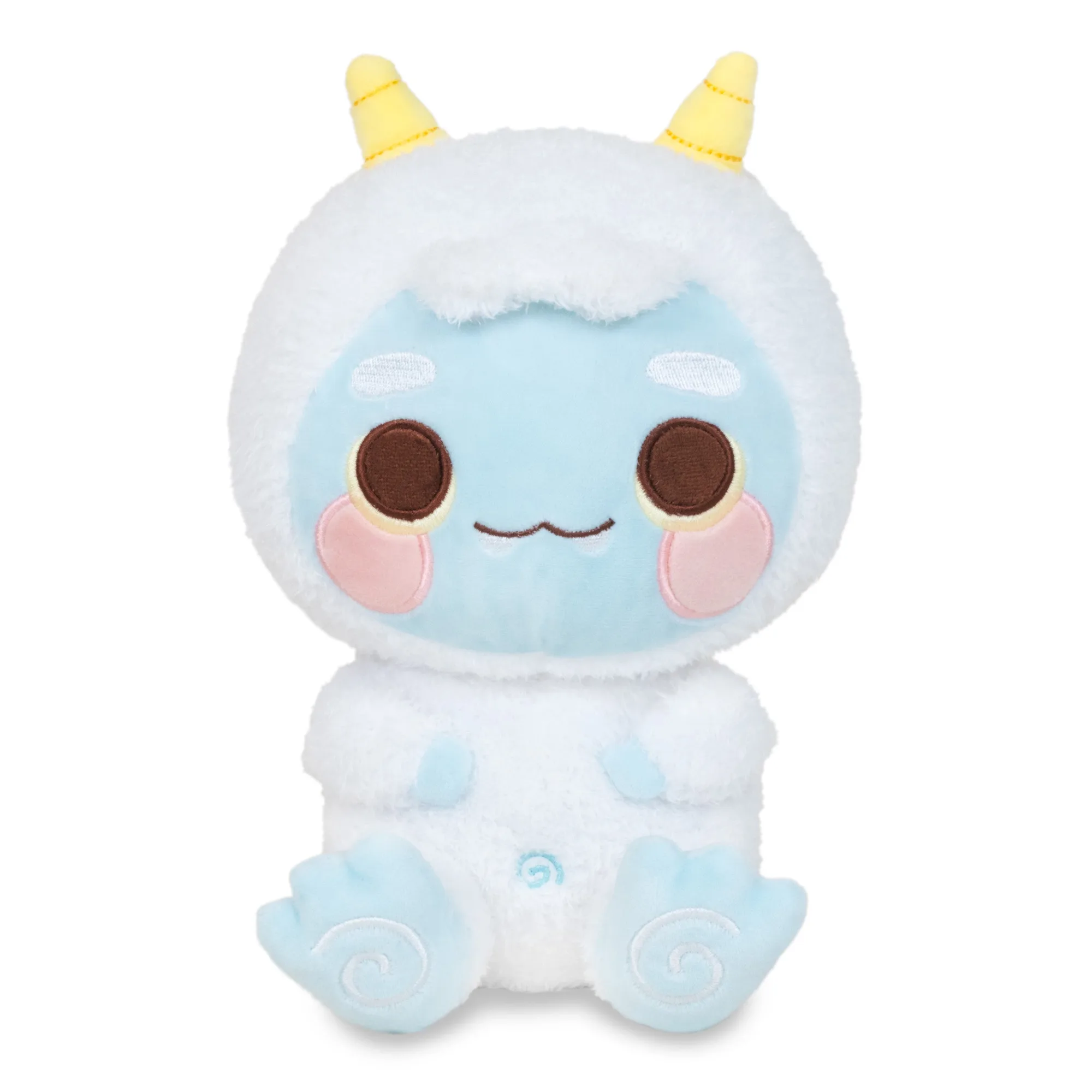 How to Choose the Perfect Cuddle Barn Plush for a Baby Shower Gift