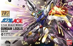 Legilis HG vs Man Rodi HG: Quale kit 1/144 costruire?