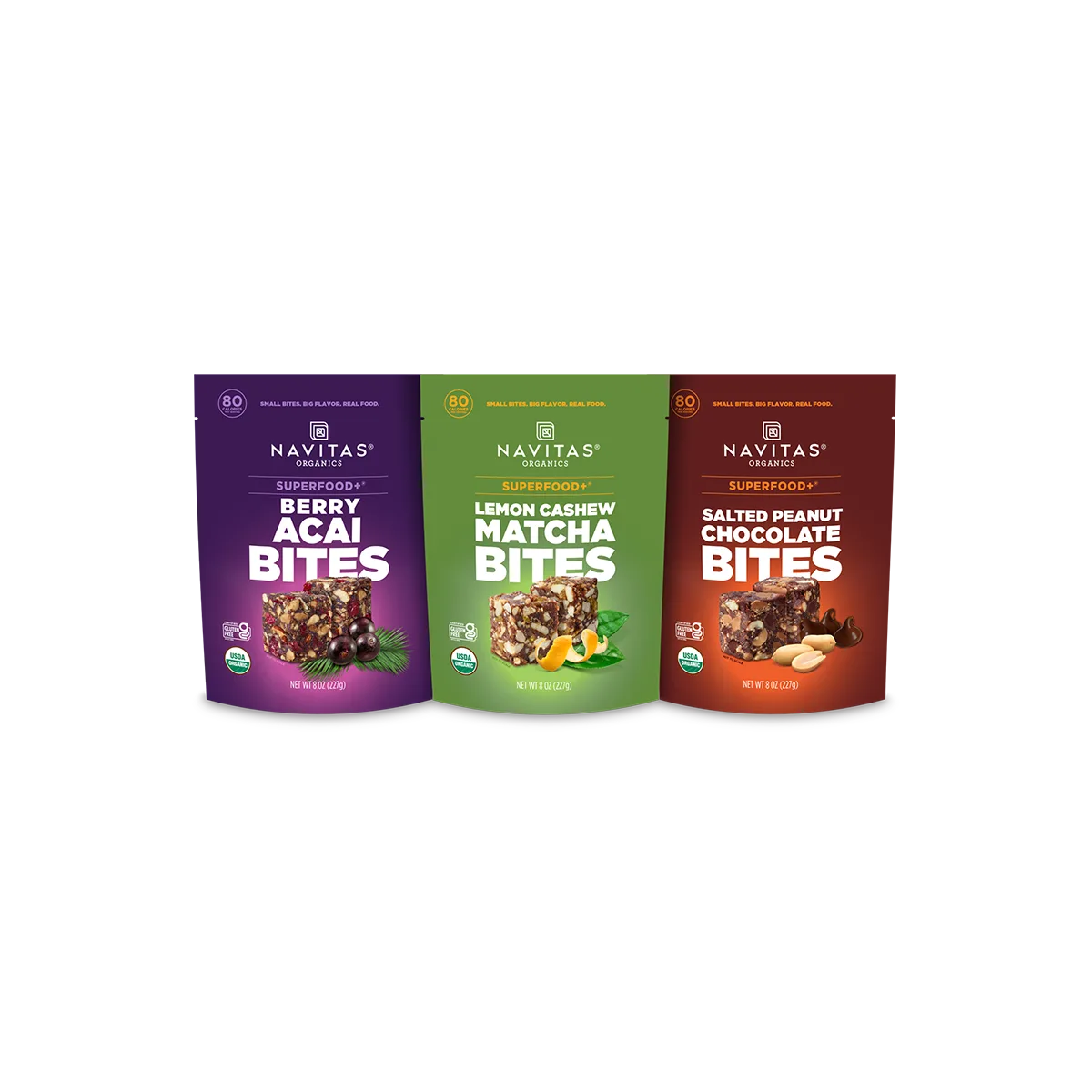 Zo kies je je eerste Superfood+ BITES-bundel