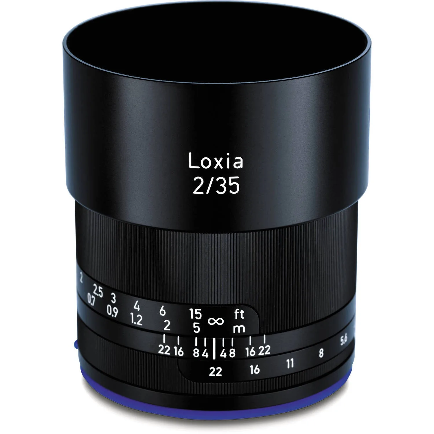 Guida all'acquisto Zeiss Loxia 35mm f/2 per Sony E