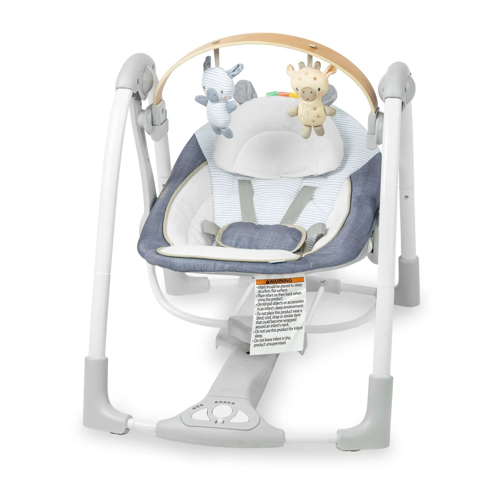 Top 5 Travel Strollers for Families on the Go: Lightweight and Compact Options
