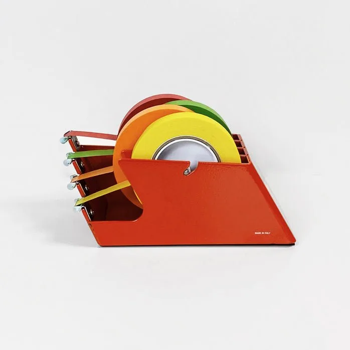 Desktop Tape Dispenser: 4 roll