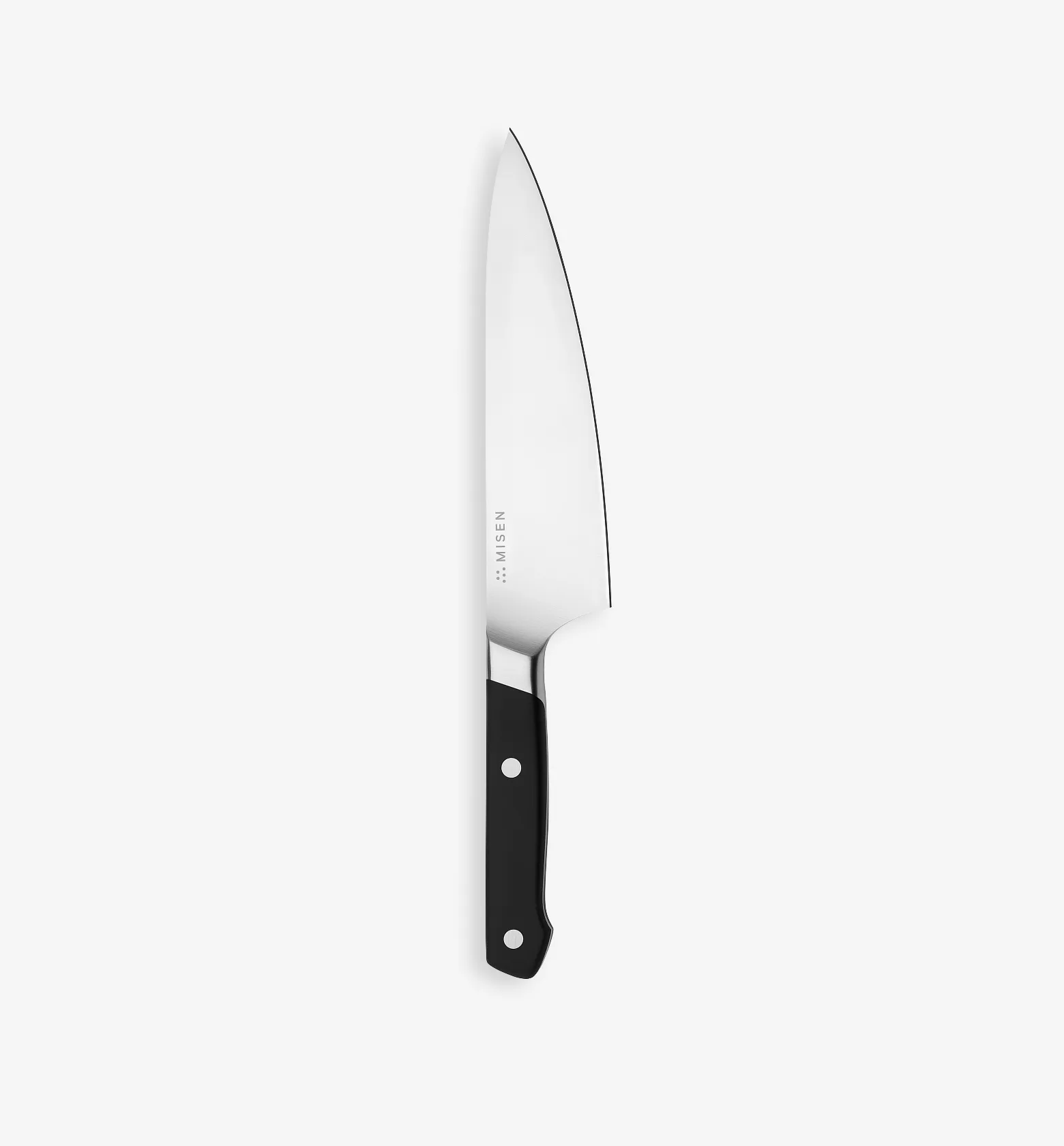 Hvad skal du gravere på en kokkekniv som gave