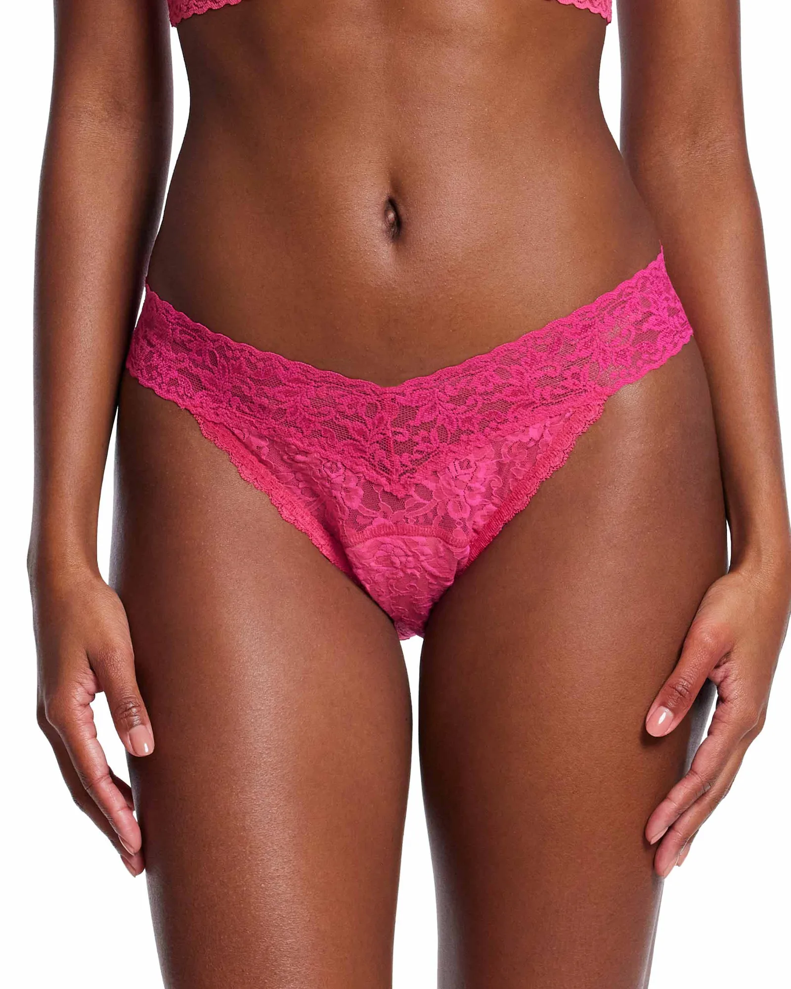 hanky panky+ [مدعوم من Saalt] V-kini