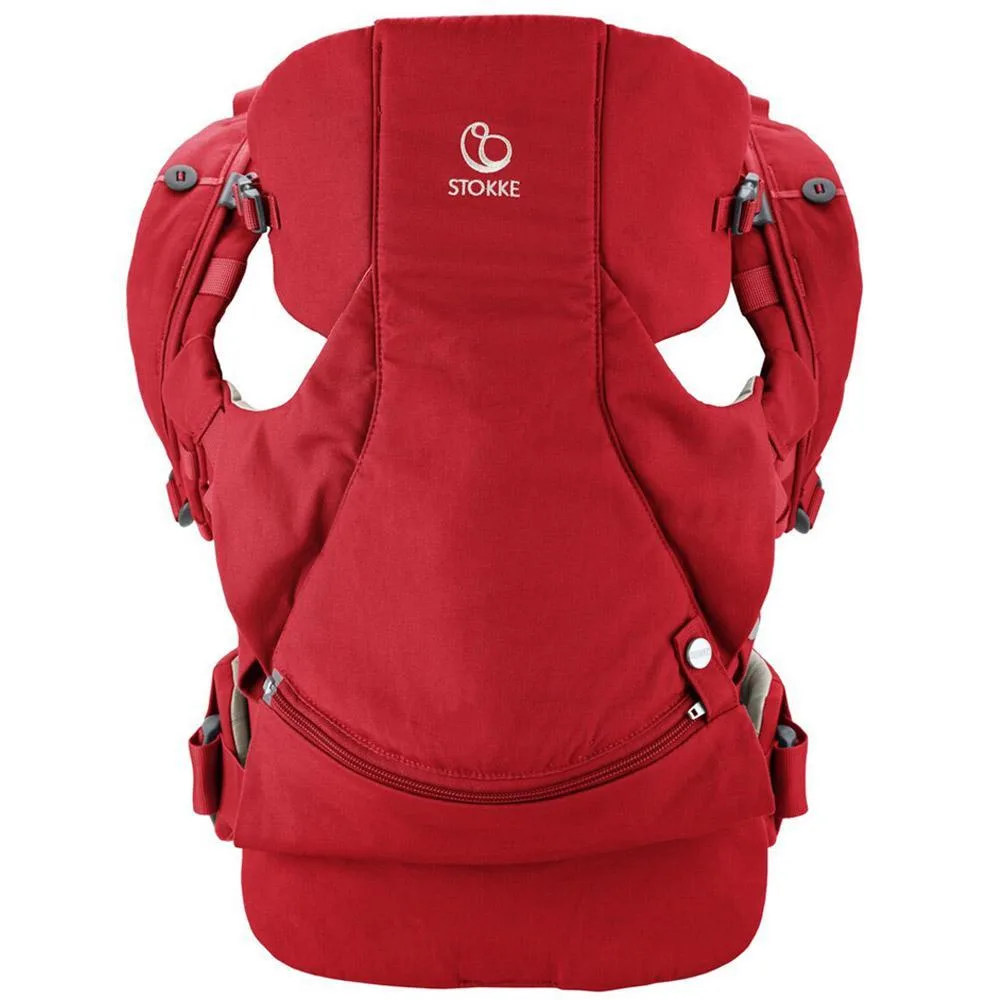 MyCarrier Front Carrier