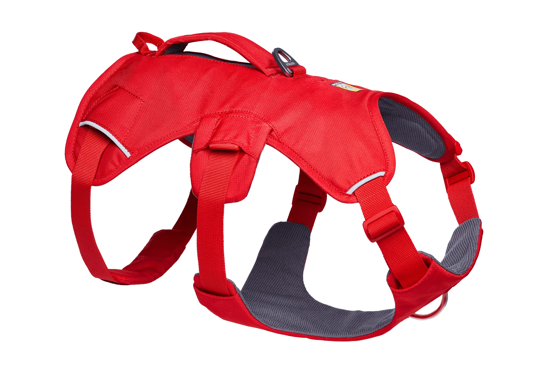 Web Master™ Dog Harness with Handle
