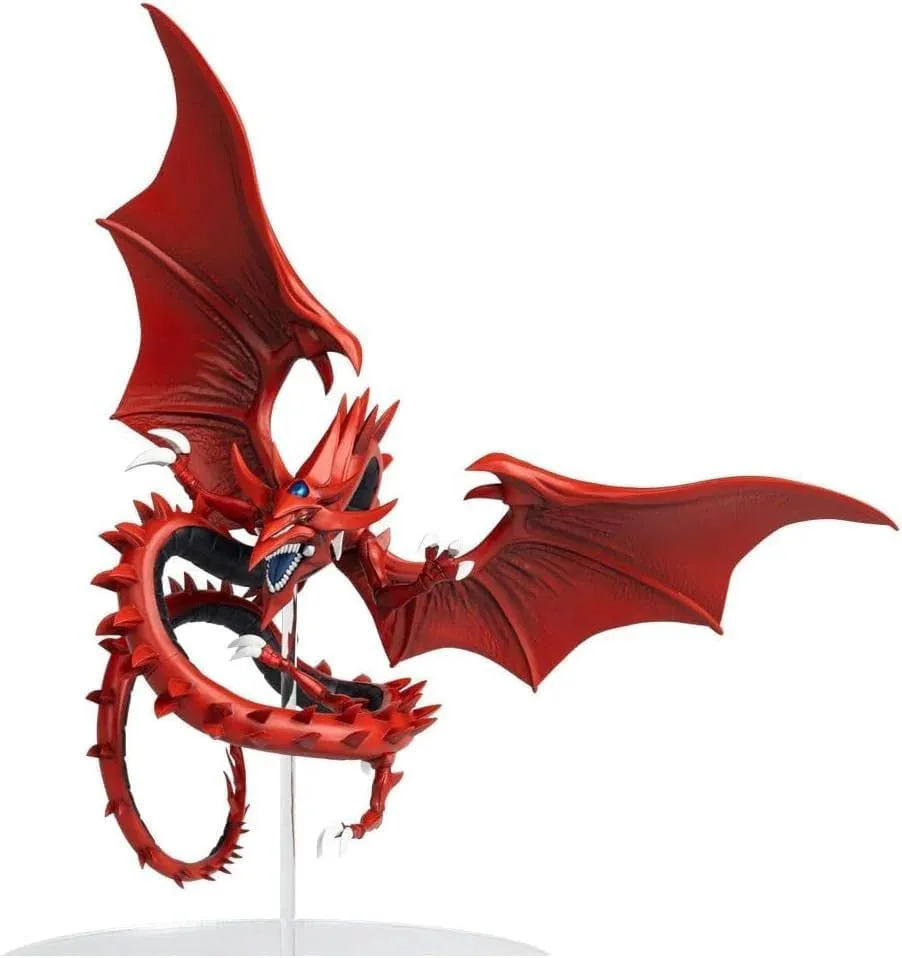 Yu-Gi-Oh! Potwory LEGION Figurka Slifer the Sky Dragon