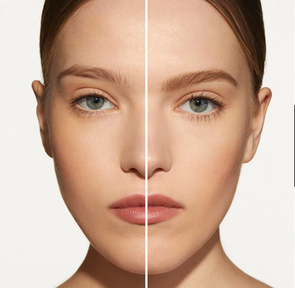 Brow Essentials Set: How to Match Brow Products to Your Hair Color