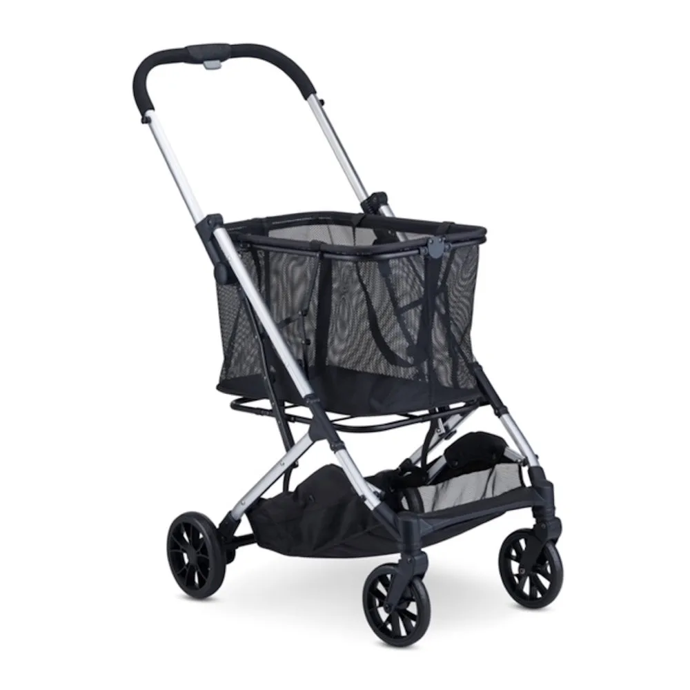 Boot Cover vs Rain Cover: Which Stroller Protection Do You Need?