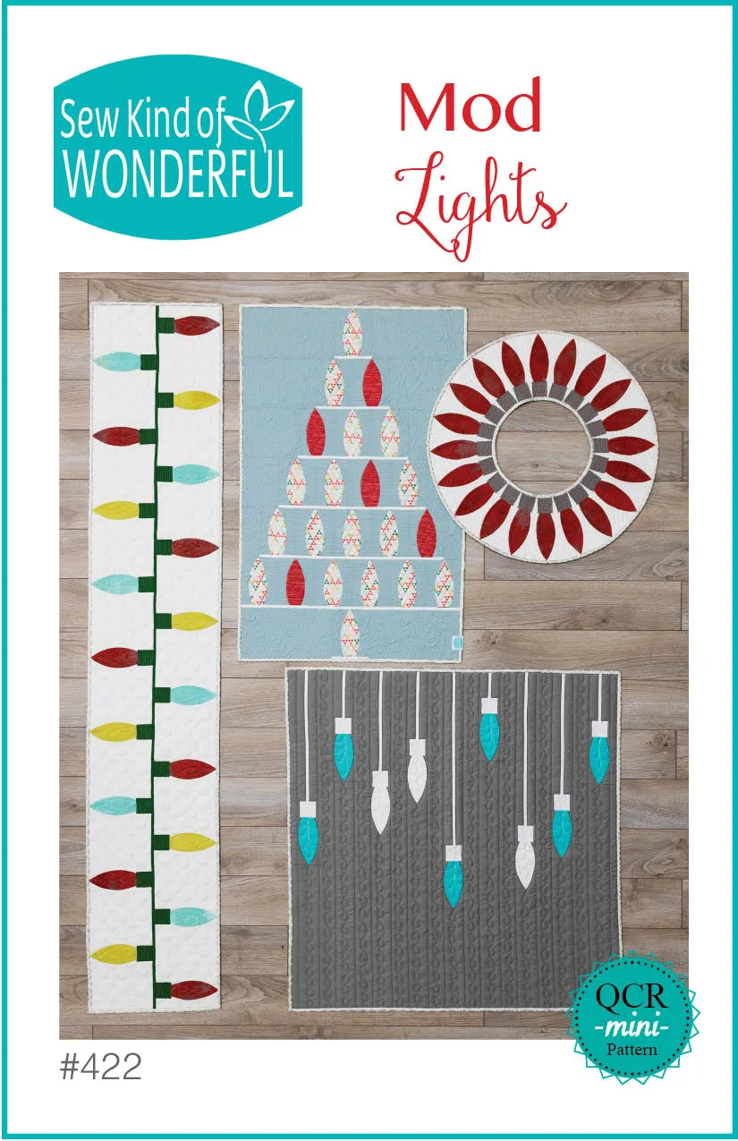 Mod Lights (Papier)