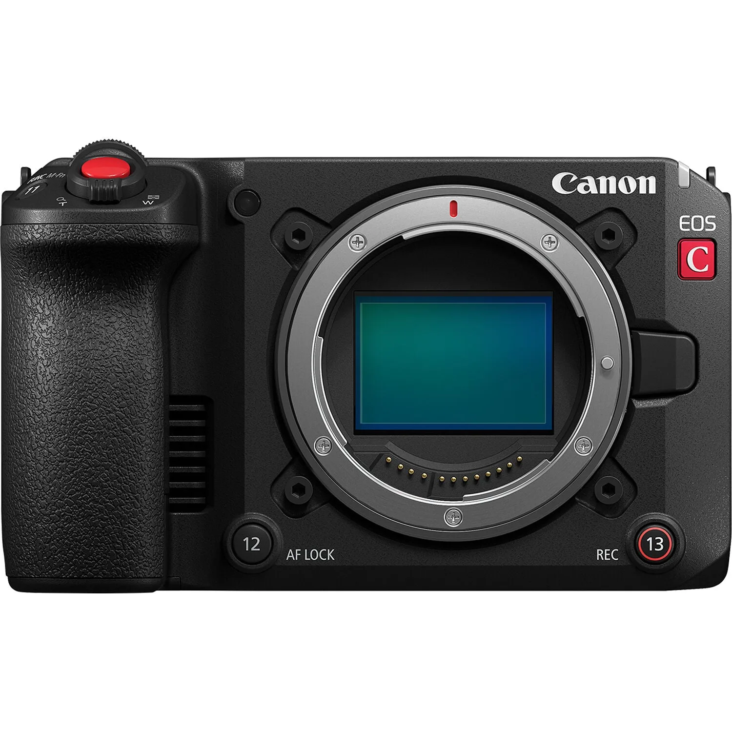Canon EOS C50 vs Blackmagic PYXIS 6K: Cinema Camera Face-Off