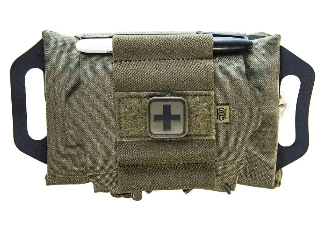 Reflex IFAK System