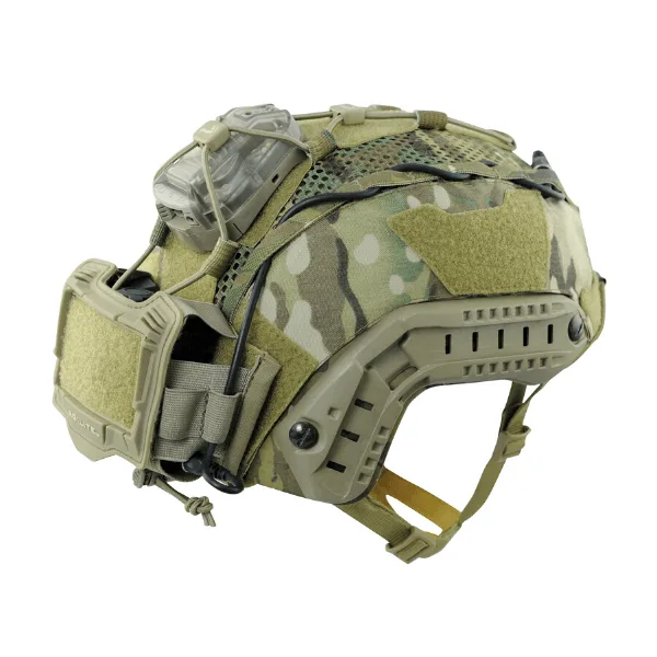 Ops-Core FAST ST/XP Legacy High Cut Helmet Cover-Gen4