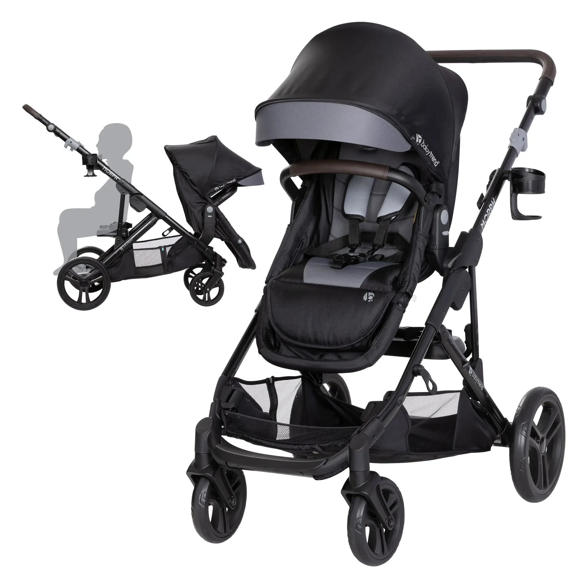 Understanding Stroller Weight Limits and Capacity: A Parent’s Guide to Safe Strolling
