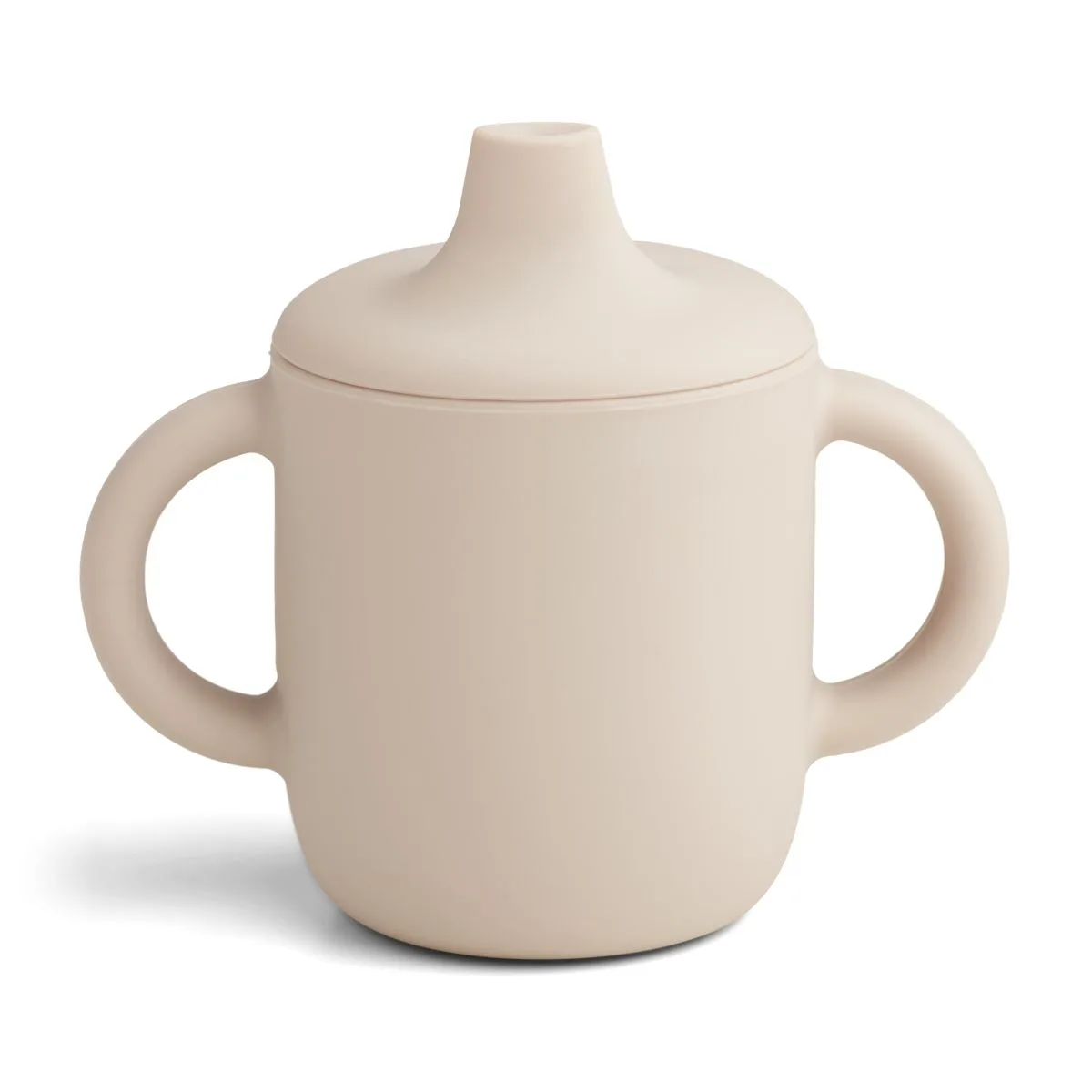 NEIL Sippy Cup - Sandy