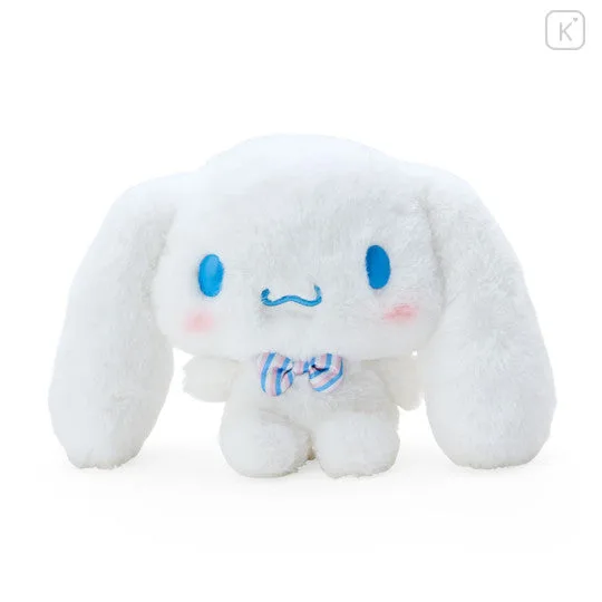 Japan Sanrio Cinnamoroll Messenger Accessories Collection