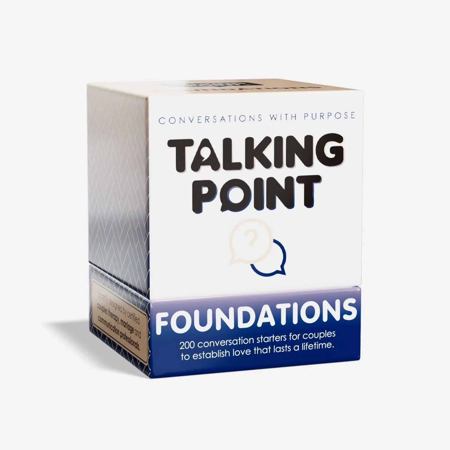 Foundations