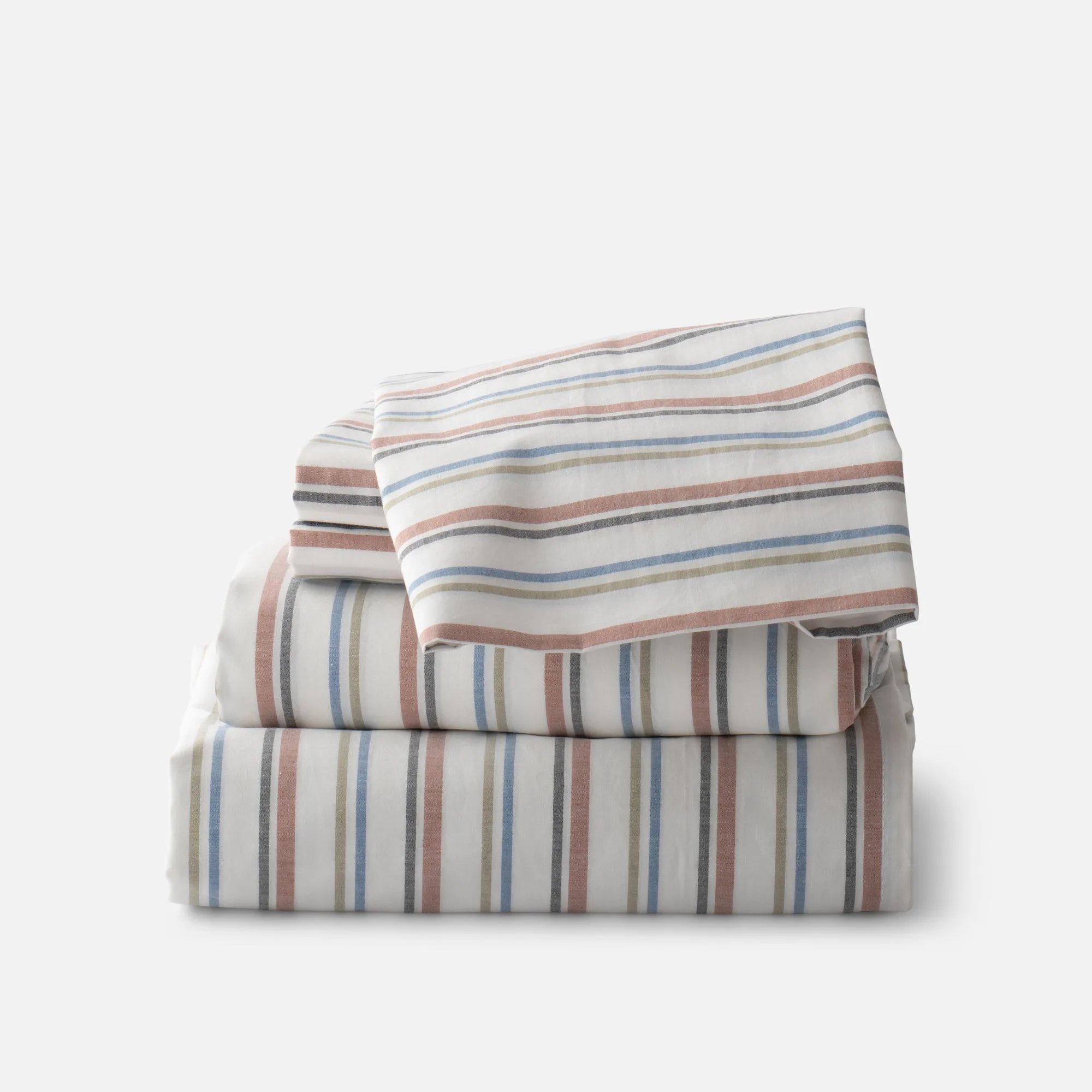 The Best In Stock Bedding for a Cozy Bedroom Makeover