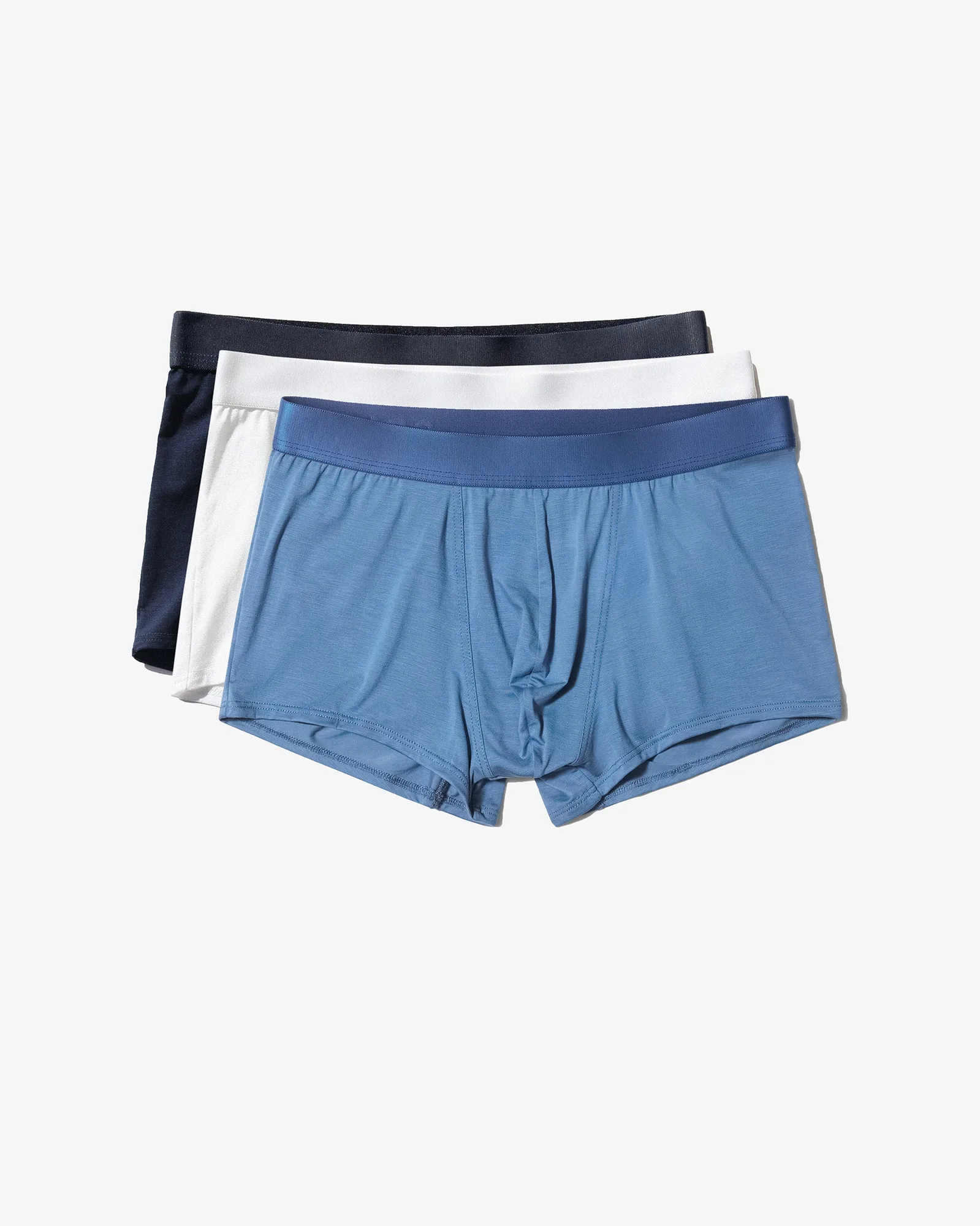 Minimalistische Unterwäsche-Schublade aufbauen, die hält