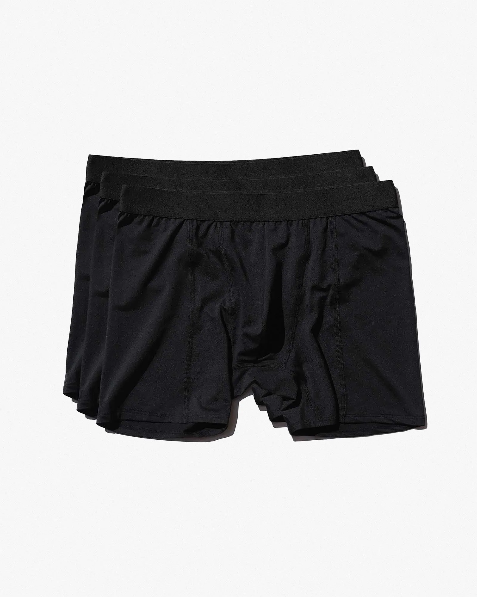 Performance boxershort vs. katoenen boxershort voor trainingen