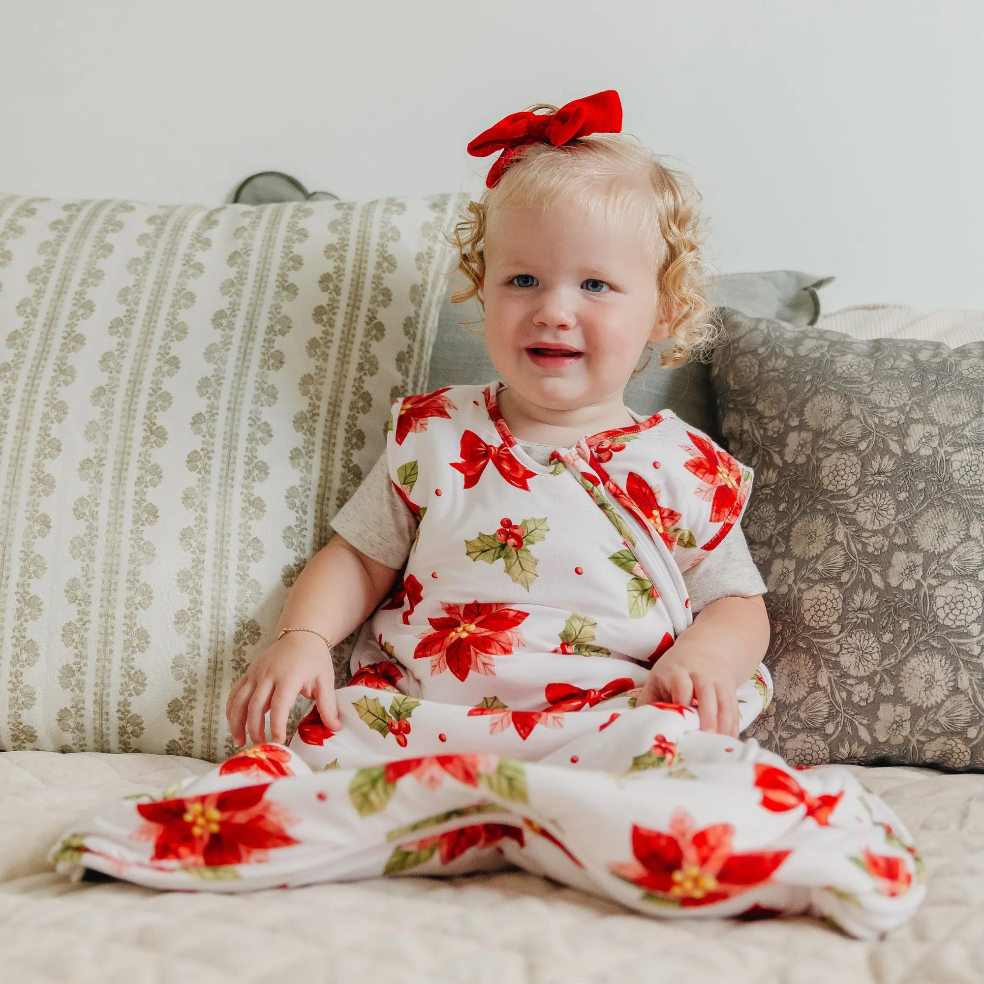 How to Choose the Right Bamboo Sleep Bag for Your Baby