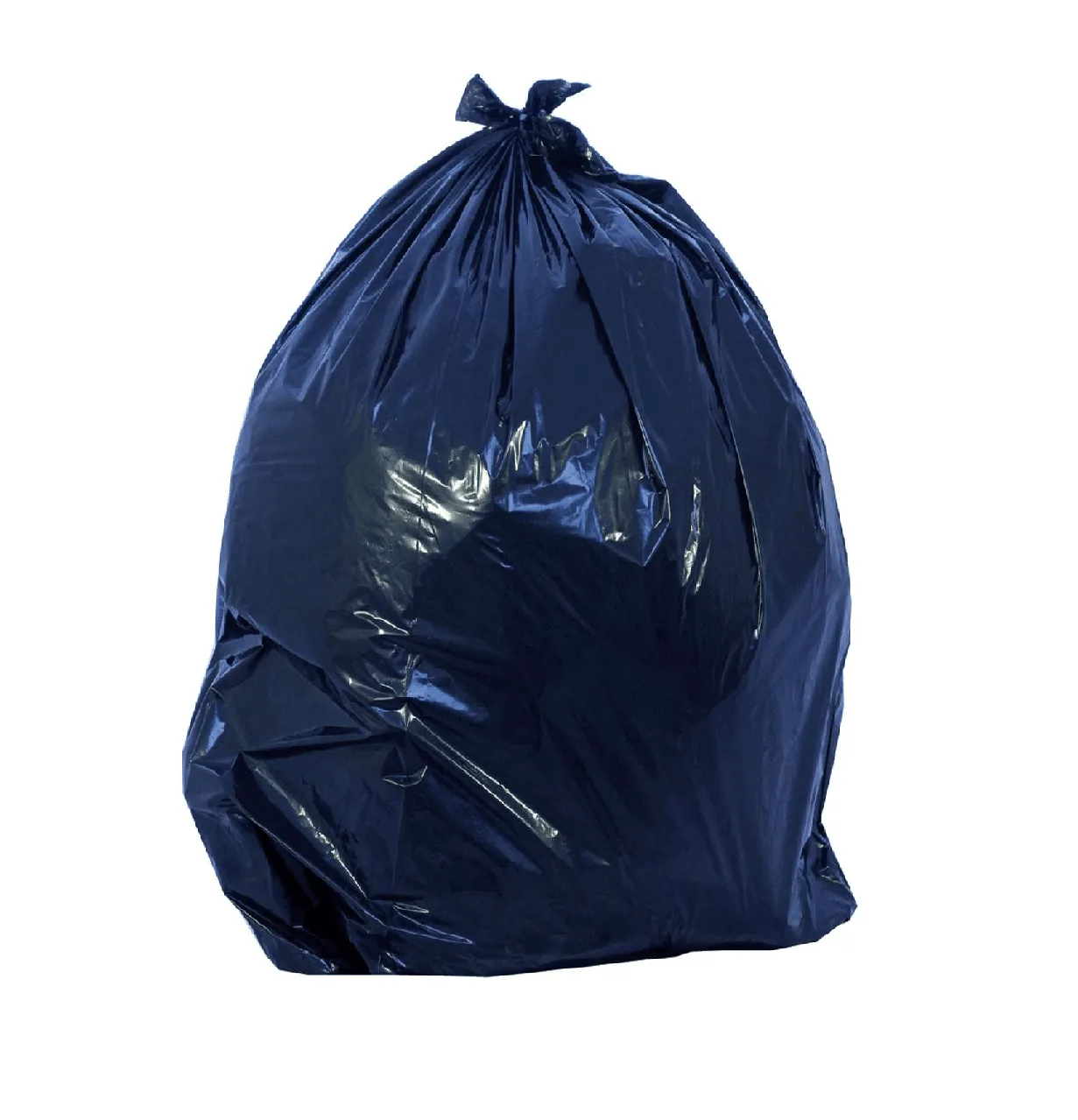 Wheelie Bin Liner 1×100