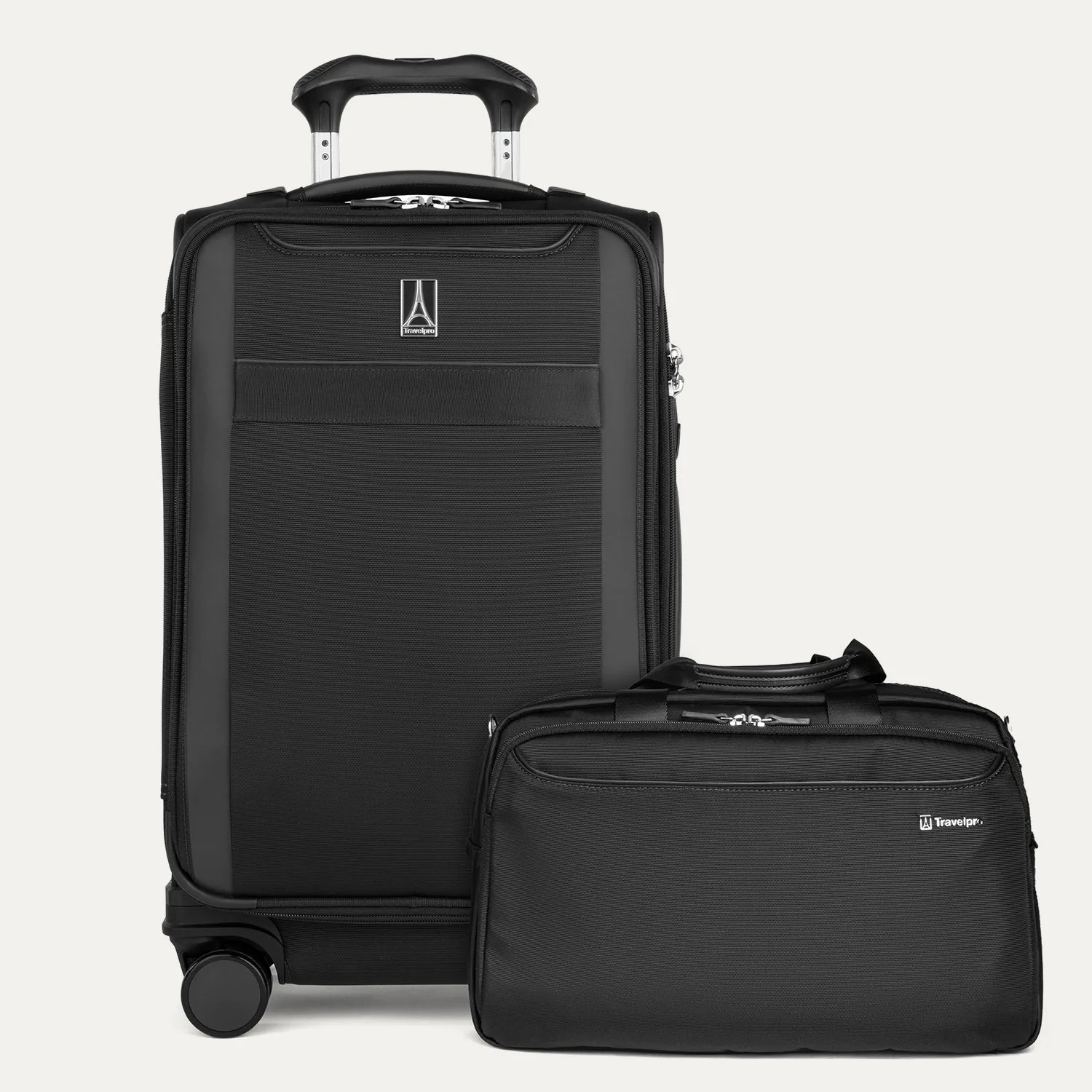Voyageur Fréquent - Ensemble Tote VersaPack®+ sous siège / Cabine