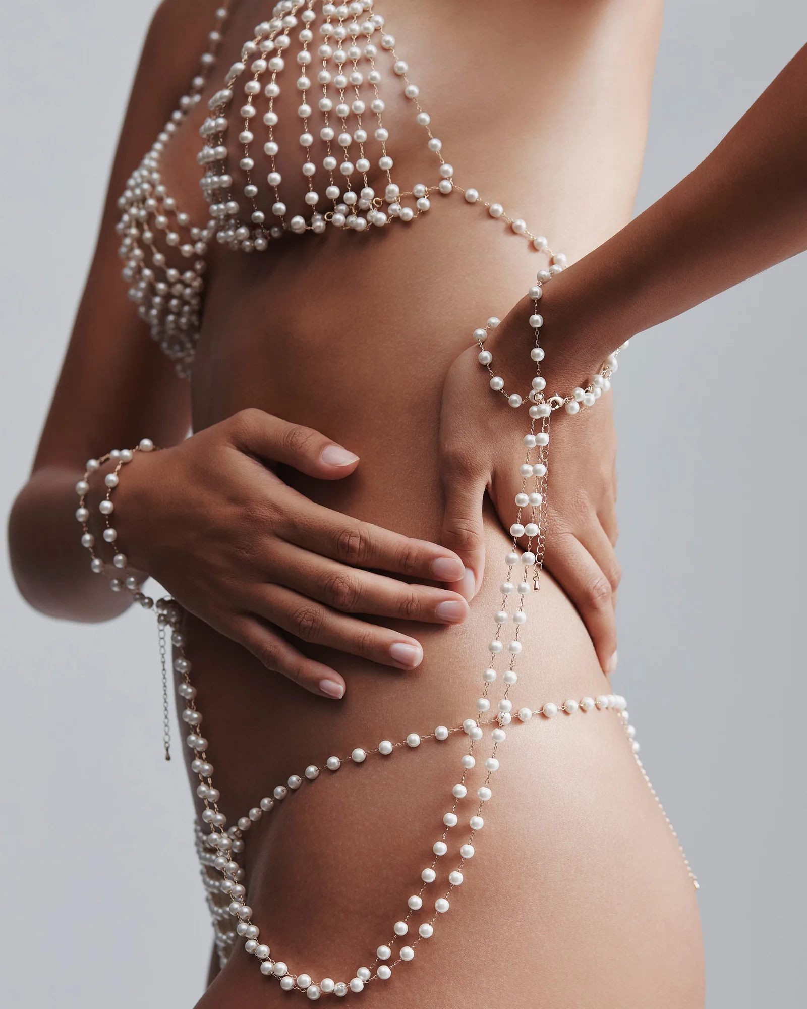 Pearl Cuffs vs Salome Cuffs: welke polsboeien?