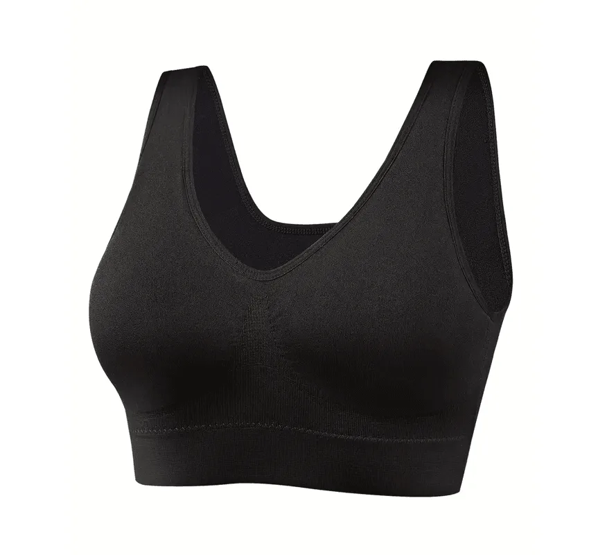 Reggiseno miracoloso elimina grasso dorsale