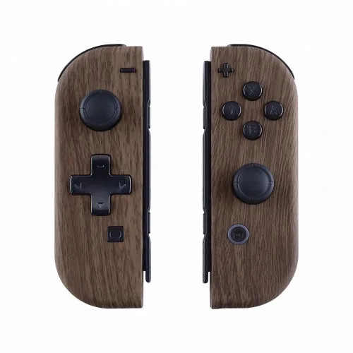 Nintendo Switch D-Pad Joy-Con Hüllen - UV-bedruckt - Ausverkauf