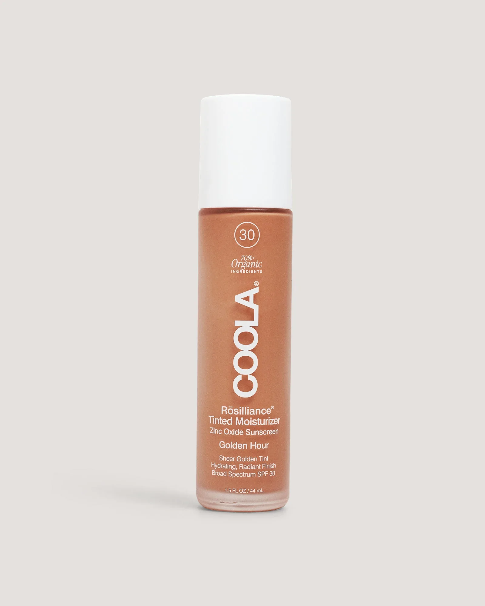 Rosilliance® Tinted Moisturizer - Golden Hour
