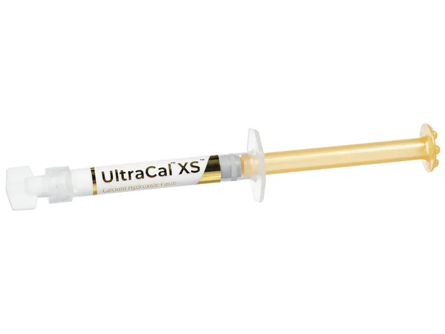 UltraCal™ XS-35% Calcium Hydroxide Paste