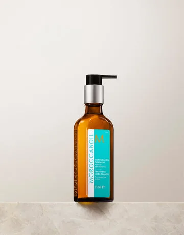 Moroccanoil Treatment Light