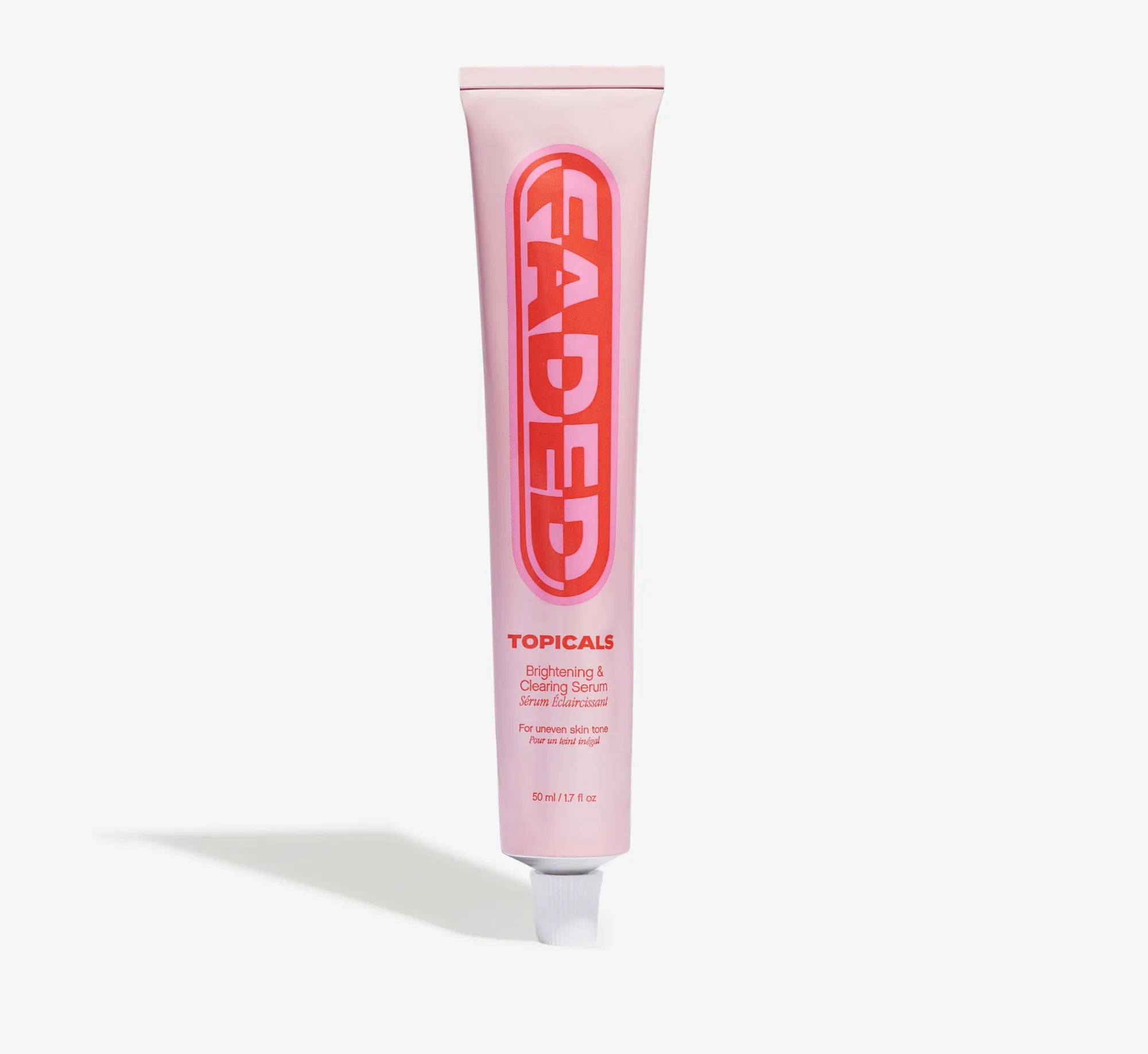 Cognac Faded Under Eye Mask Review: Brightening Dark Circles During a Flare-Up