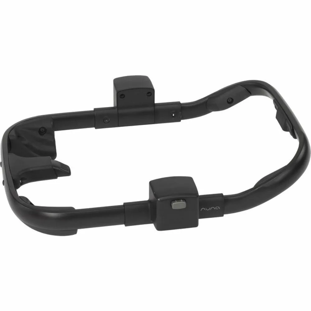 Nuna - Pipa Ring Adapter for UPPAbaby Vista & Cruz