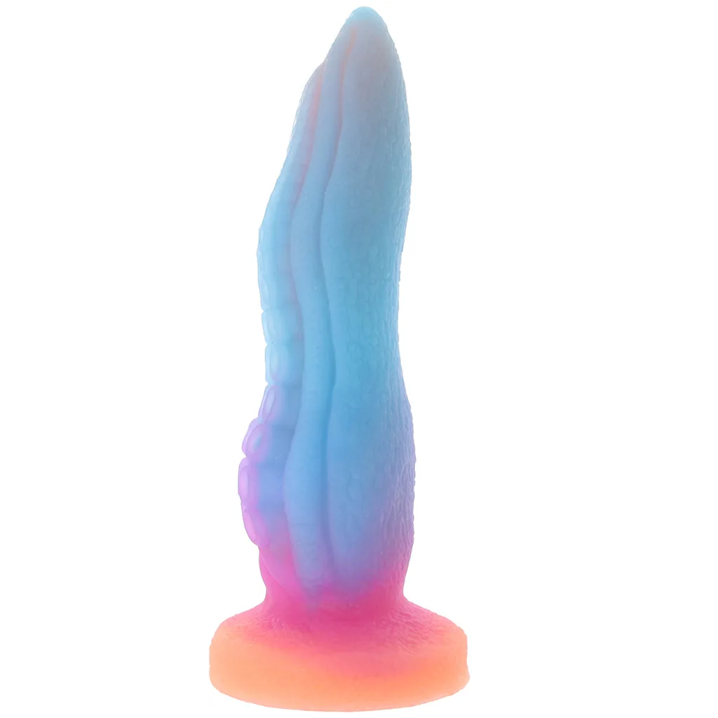 What Is a Glow-in-the-Dark Dildo Made Of?