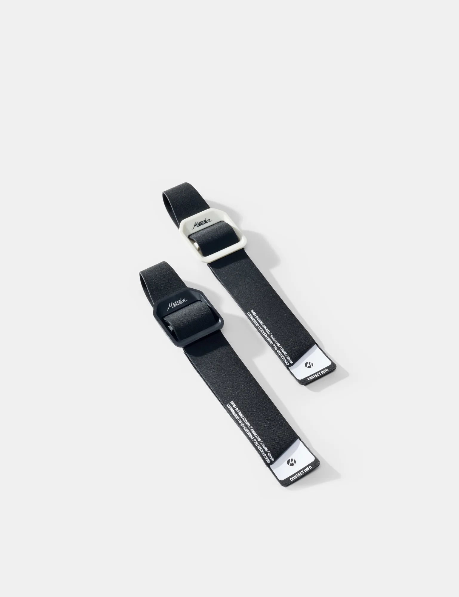Gear Tags 2-Pack